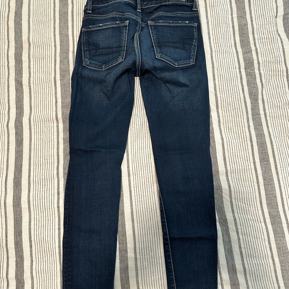 American Eagle Jeggings